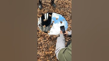 Mirror Photography 🪞with @xiaomi #xiaomi12ultra  #mirror #photoshoot #shorts