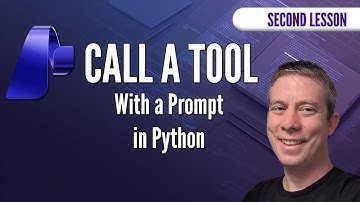 Calling a Tool in an LLM Model with Python (Pro-Code - Microsoft Foundry)