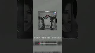 Instrumental  "Chico malo" by "MAMAMOO+" (마마무+) (나쁜놈)