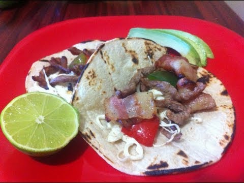 alambre-recipe-(steak-with-peppers)-how-to-cook-mexican-food
