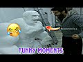 Erkan meri funny moments with gorilla photos collectionby usman creation