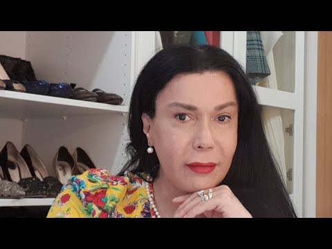 FALANDO SÉRIO E FAZENDO A UNHA | LIVE | JOANNA MARIA, A CAPIXABA NA ISLÂNDIA