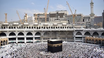 تلاوة جميلة بصوت فضيلة الشيخ سعود الشريم | صلاة التراويح ليلة 7 رمصان 1415 هـ | بجودة صوت عالية