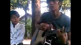 Laoneis band--manusia buta