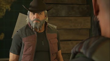 Ghost Recon Breakpoint – The Enemy of my Enemy - End of Act 2 - Gameplay Walkthrough Part 5