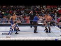 Paul London Brian Kendrick Vs Kid Kash Jamie Noble SmackDown 01 9 2006 Paul London Brian Kendrick Vs Kid Kash Jamie Noble SmackDown 01 9 2006