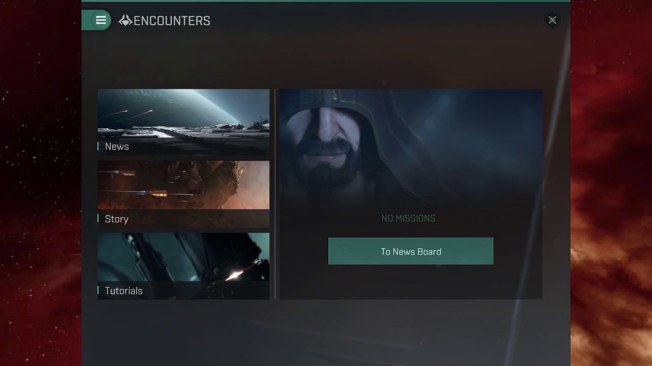 EVE Echoes Tutorial: High Sector Pyroxeres mining for ~safe~ Fun and Profit.