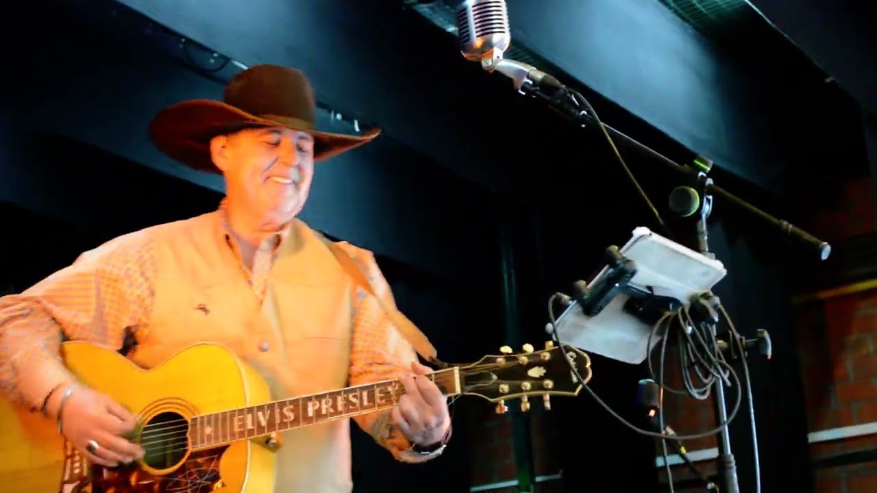 Lucky Jordan / Chattahoochee