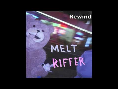 Melt (31) — MELT - Rewind (2016)