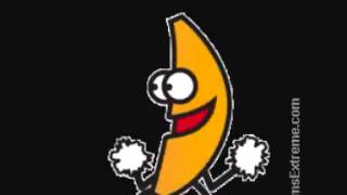 Video thumbnail of "Raffi - Banana phone (Original)"