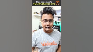 Can you complete your Science board exams on time? #cbseboardexam2023 #cbseclass10