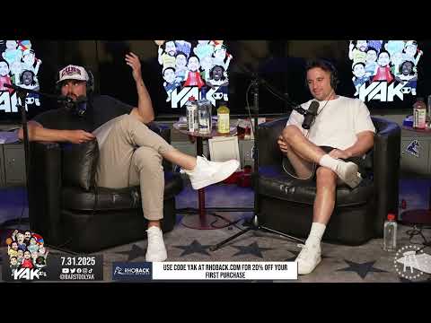 Cheah Misses Gunnar Henderson S Return To The Yak Best Of 7 31 25