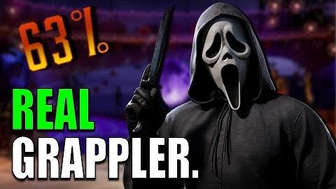 Getting Started With GHOSTFACE... Mortal Kombat 1 How To Play Ghostface Guide