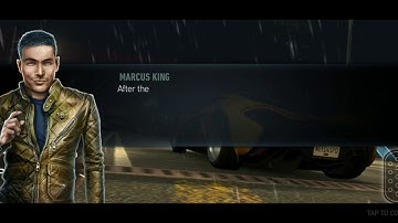 Need for Speed No Limits - Campaign Chapter 13 Complete!