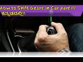ಯಾವ ಸಮಯದಲ್ಲಿ Gear ಬದಲಾಯಿಸಬೇಕು! When to Shift Gears in Cars Part III by Raazdrivingtechniques!