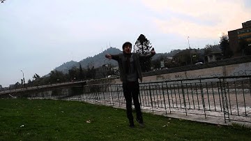 Twixtor (After effects CS6 plugin) Test - Slow Motion (Nikon D3300)