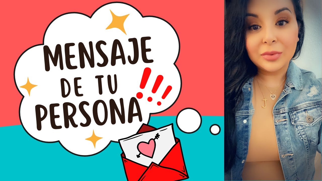 💌 MENSAJE DE TU AMOR ️ NI TE IMAGINAS LO QUE SIENTE POR TI 👉🏻🔥 (tarot ...