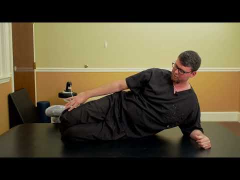 Health Tip w/ Dr. Adam Francis | Ep 13 Lower Back Exercises | Injury Care Centers
