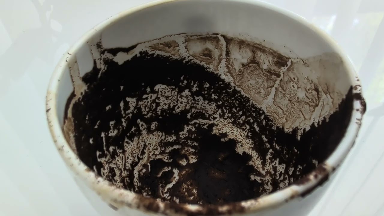 ДЕВА ♍ Еженедельное предсказание по чашке кофе ☕ с 27 октября по 2 ноября 2025 года