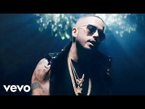 Yandel - No Pare