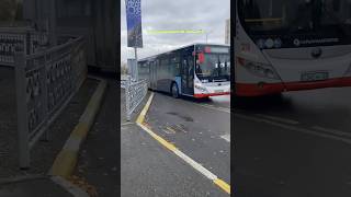 Yutong ZK6118HGA 242 BS 03 на 10
