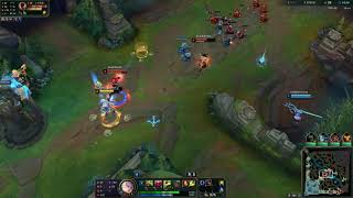 Spicy Triplekill