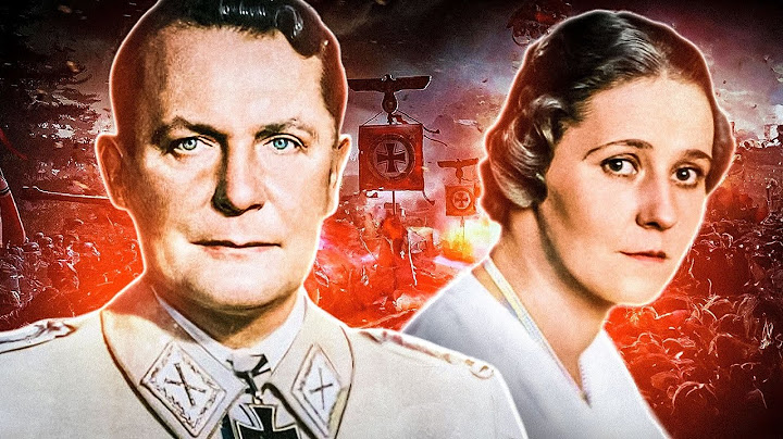 Que sont devenues les épouses des leaders nazis après la Seconde Guerre mondiale ?