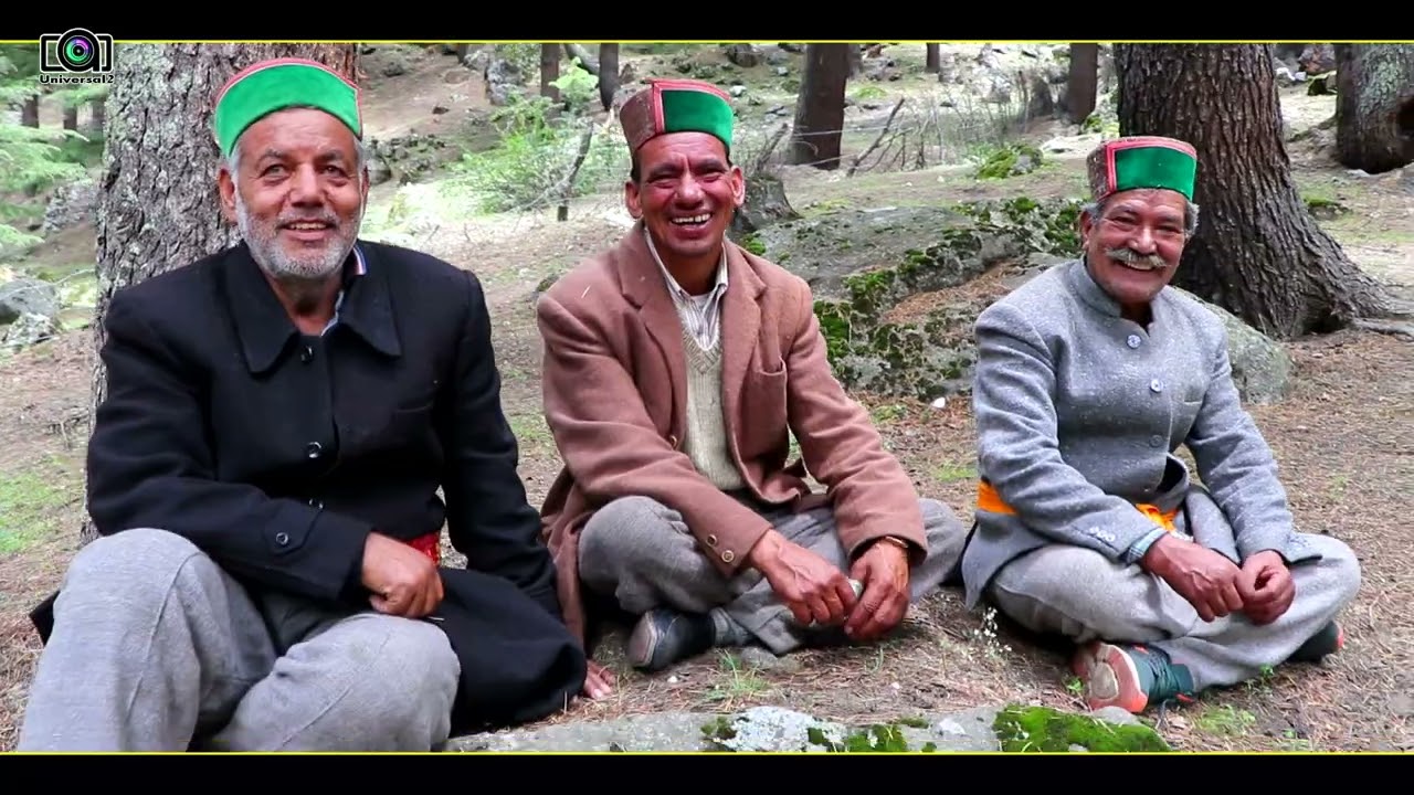 Shree Badri Narayan ji Batseri ll Badri Yatra ll 19 to 29Jun 2023ll