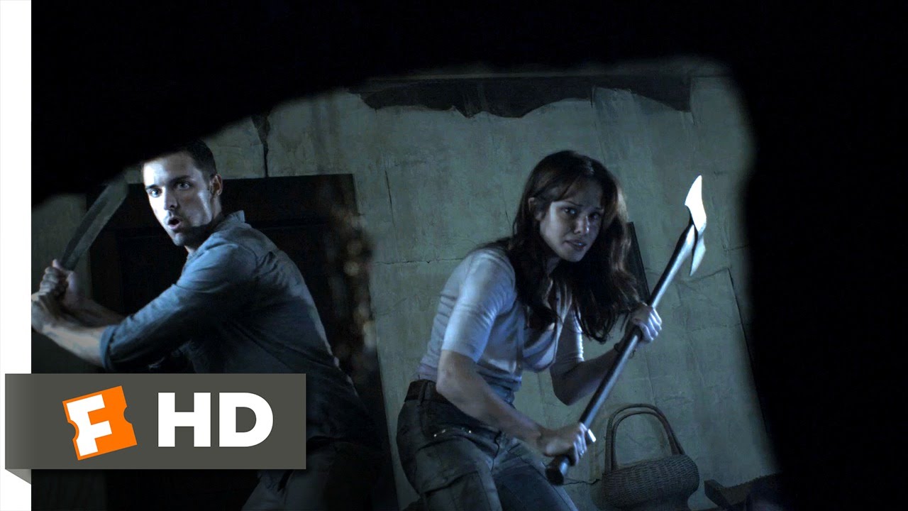 Leprechaun Origins 6 10 Movie CLIP The Trap 2014 HD YouTube leprechaun-origins-6-10-movie-clip-the-trap-2014-hd-youtube