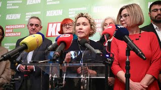 Kekin o Nikici Jelaviću: 'To nije naš svijet ljudi. Možete misliti da su Mile i Ivana Kekin naivni'