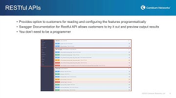 cnMaestro X Features and Benefits