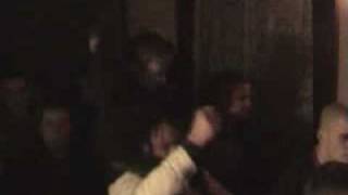 the silent scream - live in ROCAFFE BLUE ROSE 2005. kisac.flv