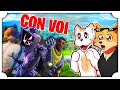GIOCHIAMO INSIEME A FORTNITE!!