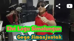 Lagu simalungun Elvi by Gogo Simajuntak  - Durasi: 5:37. 