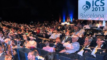 ICS 2013 - Stress Urinary Incontinence 1 - Abstract #3