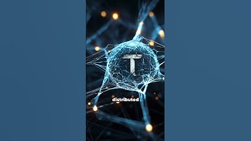 The Swarm Thousands of AI Models $TAO #bittensor #crypto #tao #cryptocurrency