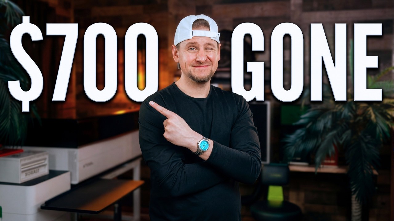 Я потерял 700 долларов на клиентском проекте — вот что я узнал.