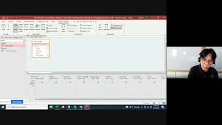MS ACCESS Payroll System tagalog tutorial 2022
