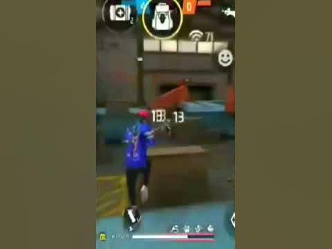 iphone 6 ringtone free fire beat sync montage video #freefire - YouTube