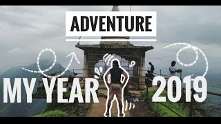 MY YEAR - 2019 ( SAM KOLDER INSPIRED )