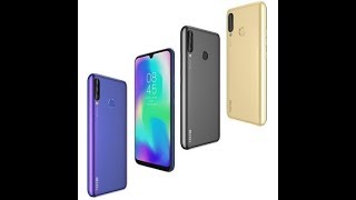 TECNO POUVOIR 3 PLUS - 38,000 NGA