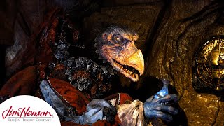 Download Lagu The Gelflings Steal The Essence!|The Dark Crystal: Age of Resistance|The Jim Henson Company |Netflix MP3