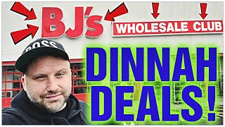 BJS WHOLESALE CLUB! HOW TO MAKE A TON OF MONEY AS A RESELLER! RETAIL ARBITRAGE AND WHOLESALE!