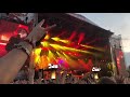 Slipknot  - people = shit ( Live in a rockfest hyvinkää finland, 7.6.2019)