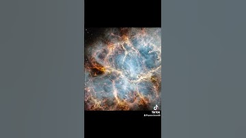 The Crab Nebula 🤯🚀🚀🔭📸🪐🌏🛰️👩‍🚀🛸 #alien #galaxy #space #spacex #andromeda #explore #jupiter