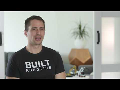 AI:  Unlocking Value Through Real-World Applications - video from NEA