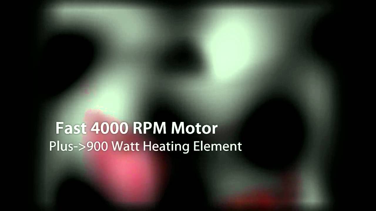 Zephyr Cotton Candy Machine YouTube