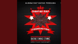 Batak Swag Ethnic
