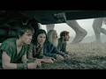 A Terrible Witch Takes Over a Small Town and Captures the Young People to Stay Alive Recaps Movie/3m