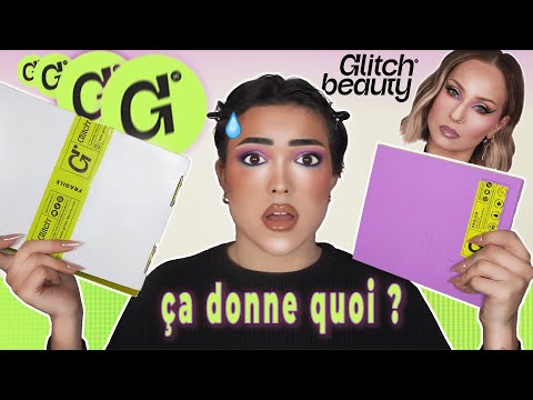 JE TESTE LA